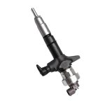 Fuel Injector 295050-1710 8-98238318-0 for Isuzu 4JJ1 Engine - Image 3