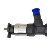 Fuel Injector 295050-1810 418-3229 for CAT C4.4 Engine Excavator 318F 316F 315F 312F - Image 2