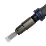 Fuel Injector 295050-1810 418-3229 for CAT C4.4 Engine Excavator 318F 316F 315F 312F - Image 3