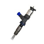 Fuel Injector 295050-1810 418-3229 for CAT C4.4 Engine Excavator 318F 316F 315F 312F - Image 4