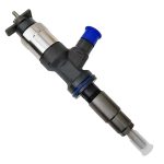 Fuel Injector 295050-1810 418-3229 for CAT C4.4 Engine Excavator 318F 316F 315F 312F - Image 5