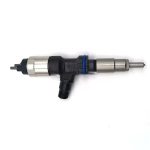 Fuel Injector 295050-1850 for Isuzu Truck Excavator Engine - Image 2