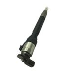 Fuel Injector 295050-1950 8-98247354-0 for Isuzu DMAX 4JK1 1.9L Ddi Euro5 Engine