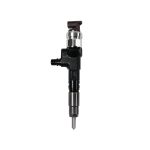 Fuel Injector 295050-1980 295050-1320 1J770-53075 1778-53051 1J770-51031 for Kubota V3307 Tier 4