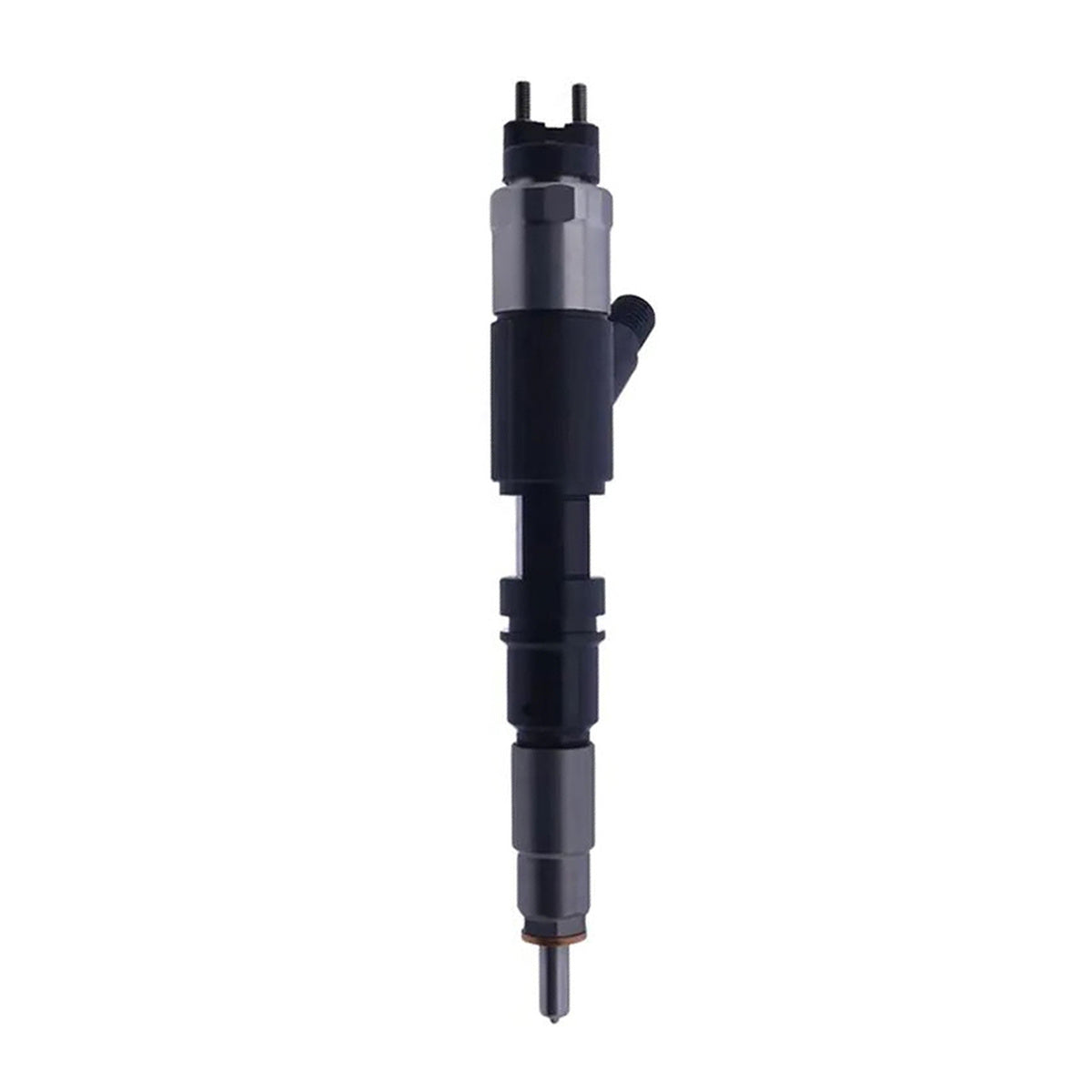 Fuel Injector 295050-2130 for Isuzu NPR HD NQR NRR JCB 4HK1 6HK1 Engine