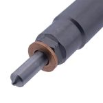 Fuel Injector 295050-2130 for Isuzu NPR HD NQR NRR JCB 4HK1 6HK1 Engine - Image 2