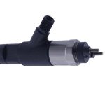 Fuel Injector 295050-2130 for Isuzu NPR HD NQR NRR JCB 4HK1 6HK1 Engine - Image 3