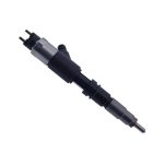 Fuel Injector 295050-2130 for Isuzu NPR HD NQR NRR JCB 4HK1 6HK1 Engine - Image 5