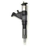Fuel Injector 295050-2241 8-98297933-1 for Isuzu 4HK1 Engine