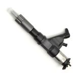 Fuel Injector 295050-2241 8-98297933-1 for Isuzu 4HK1 Engine - Image 2