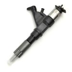 Fuel Injector 295050-2241 8-98297933-1 for Isuzu 4HK1 Engine - Image 4