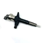 Fuel Injector 295050-2420 8-97435554-0 8-98317930-0 for Isuzu 4JJ1 Engine - Image 2