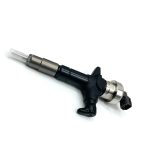 Fuel Injector 295050-2420 8-97435554-0 8-98317930-0 for Isuzu 4JJ1 Engine - Image 3