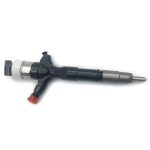 Fuel Injector 295050-2510 for Isuzu Engine - Image 3