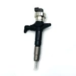 Fuel Injector 295050-2540 8-97435554-0 for Isuzu 4JJ1 Engine