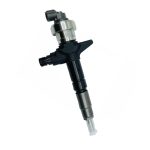 Fuel Injector 295050-2540 8-97435554-0 for Isuzu 4JJ1 Engine - Image 2