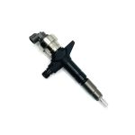 Fuel Injector 295050-2540 8-97435554-0 for Isuzu 4JJ1 Engine - Image 4