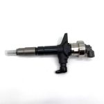 Fuel Injector 295050-2540 8-97435554-0 for Isuzu 4JJ1 Engine - Image 5