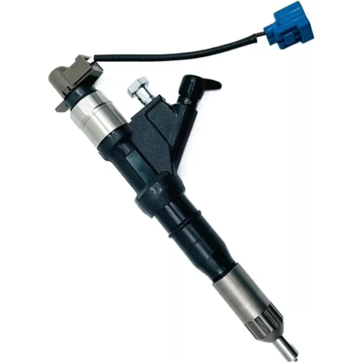 Fuel Injector 295050-2580 23670-E0221 for Hino Engine