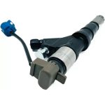 Fuel Injector 295050-2730 23670-E0A70 for Hino Engine - Image 2