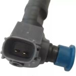 Fuel Injector 295700-0560 23670-0E020 23670-09430 23670-11020 23670-19025 for Toyota Hilux 2GD-FTV 2.4L Engine - Image 2