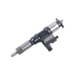 Fuel Injector 295900-0641 8-98280697-1 8-98280697-0 for Isuzu 4HK1 6HK1 Engine - Image 5