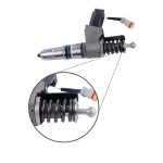 Fuel Injector 3087807 for Cummins Celect Engine N14 NTA14 N14C ELECT PLUS Engine Series - Image 3