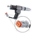 Fuel Injector 3087807 for Cummins Celect Engine N14 NTA14 N14C ELECT PLUS Engine Series - Image 4