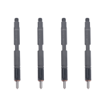 Fuel Injector 320-06835 32006835 320-06528 32006528 for JCB Loader 1400B 1500B - Image 5