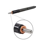 Fuel Injector 320-06837 32006837 for JCB Backhoe JCB MT3 TC - Image 2