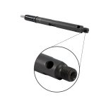 Fuel Injector 320-06837 32006837 for JCB Backhoe JCB MT3 TC - Image 3