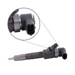 Fuel Injector 32K6100011 32K61-00011 0445110610 for Mitsubishi Engine D04EG - Image 2