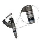 Fuel Injector 3411753 3411753RX for Cummins ISM ISM11 M11 QSM11 Engine - Image 2