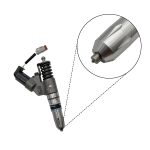 Fuel Injector 3411753 3411753RX for Cummins ISM ISM11 M11 QSM11 Engine - Image 3