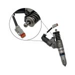 Fuel Injector 3411753 3411753RX for Cummins ISM ISM11 M11 QSM11 Engine - Image 4