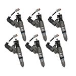 Fuel Injector 3411753 3411753RX for Cummins ISM ISM11 M11 QSM11 Engine - Image 5