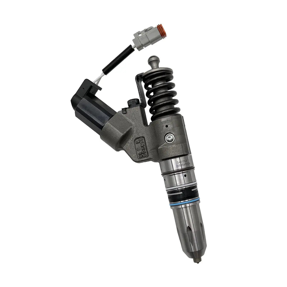 Fuel Injector 3411756 3411756RX for Cummins Engine ISM QSM M11