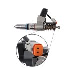 Fuel Injector 3411760 for Cummins Engine N14 Celect QSN14 CM876 N105 QSNT14 CM876 - Image 3