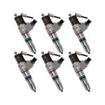 Fuel Injector 3411760 for Cummins Engine N14 Celect QSN14 CM876 N105 QSNT14 CM876 - Image 5