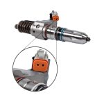 Fuel Injector 3411761 3411761PX for Cummins N14 Engine - Image 3