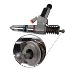 Fuel Injector 3411761 3411761PX for Cummins N14 Engine - Image 4