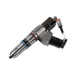 Fuel Injector 3411763 for Cummins N14 NH NT 14.0L Engine