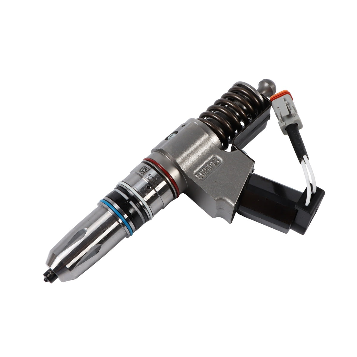 Fuel Injector 3411763 for Cummins N14 NH NT 14.0L Engine
