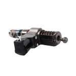 Fuel Injector 3411763 for Cummins N14 NH NT 14.0L Engine - Image 3