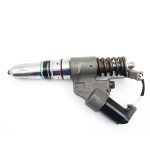 Fuel Injector 3411766 3411766PX AAECM03023 for Cummins N14 Engine - Image 3