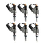 Fuel Injector 3411766 3411766PX AAECM03023 for Cummins N14 Engine - Image 5