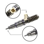 Fuel Injector 3801371 for Volvo engine - Image 2