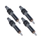 Fuel Injector 3802322 for Cummins Engine 4BT3.9 6B5.9 6BT5.9L - Image 5