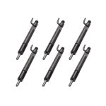 Fuel Injector 3908513 0432191794 for Cummins Engine 4BT 6BT 6CT8.3 6C8.3 - Image 5