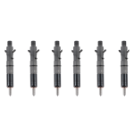 Fuel Injector 398-1507 3981507 for Caterpillar CAT C7.1 Engine 336D 320D2 E323D Excavator - Image 5